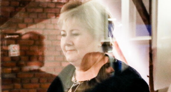 image: - Har fortsatt tillit til Sylvi Listhaug